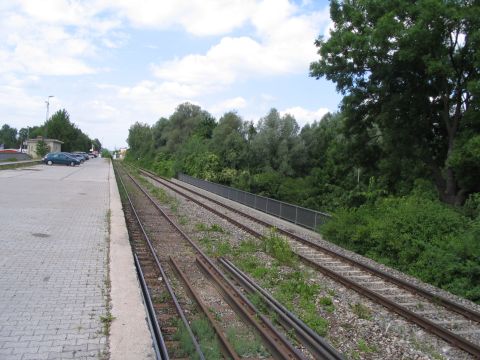 Br�cke �ber den Dayton Ring