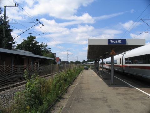 Haltepunkt Neus��
