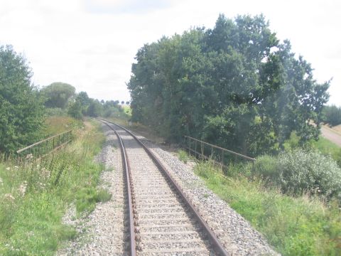 Br�cke in Kr�ttenbach