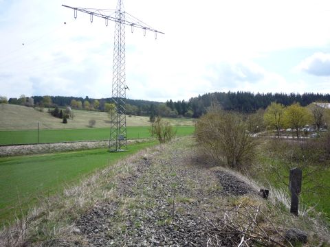 Zwischen Altenstadt und Schongau