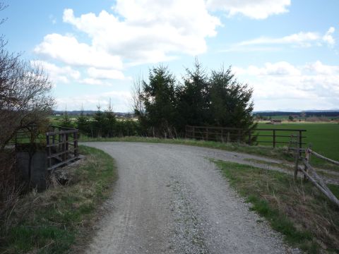 Br�cke �ber den Kaltenbach