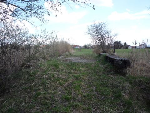 Br�cke �ber den Reigerbach