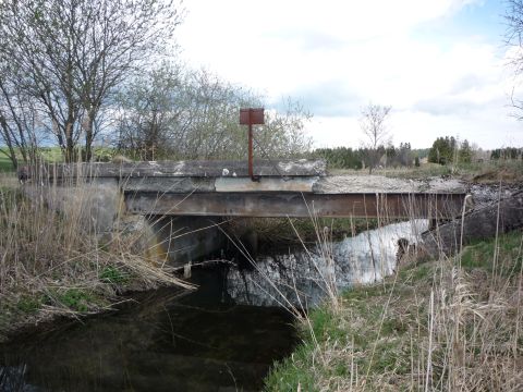 Br�cke �ber den Reigerbach