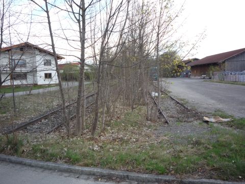 G�terbahnhof Altenstadt