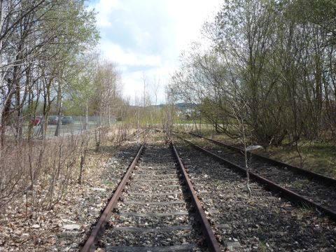G�terbahnhof Altenstadt